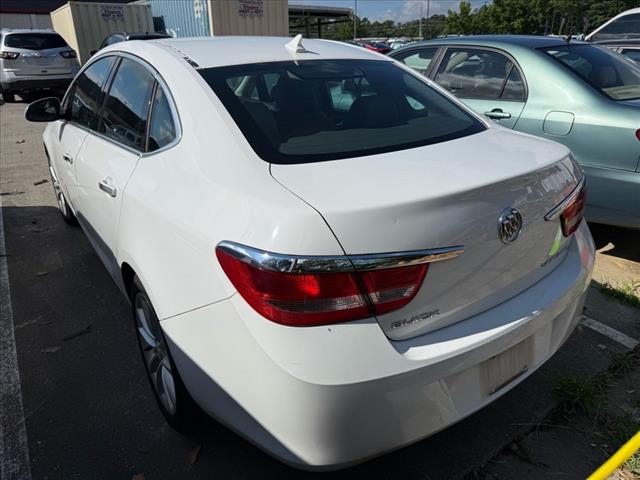 2014 Buick Verano Base
