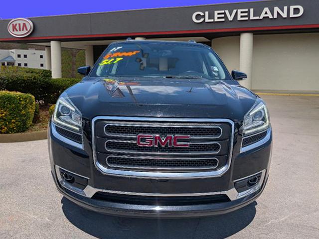 2017 GMC Acadia Limited Limited
