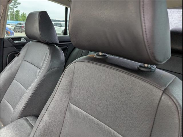 2010 Volkswagen Jetta Limited