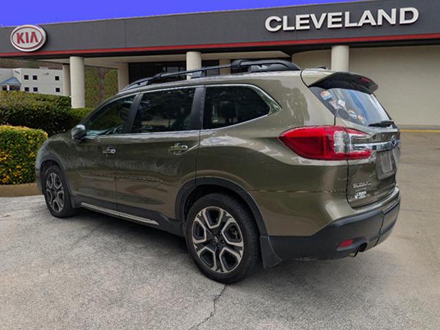 2023 Subaru Ascent Touring