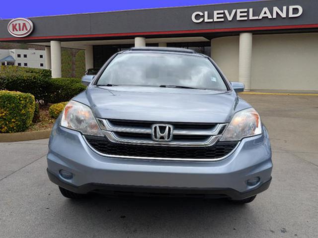 2011 Honda CR-V EX-L