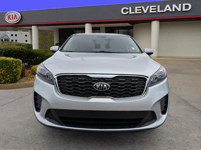 2019 Kia Sorento L