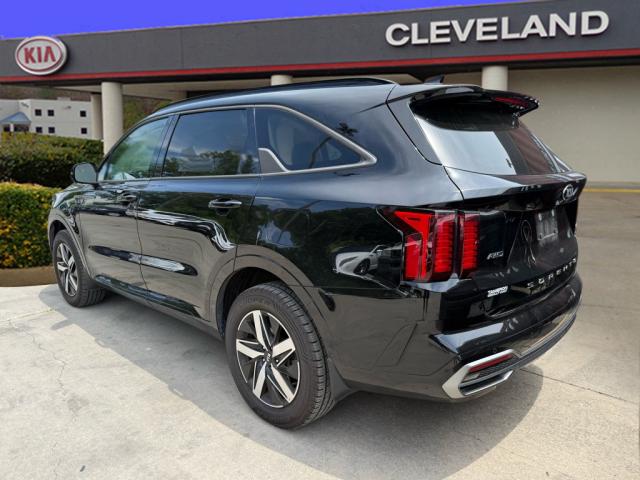 2021 Kia Sorento EX