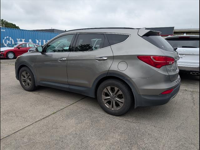 2015 Hyundai SANTA FE Sport Base