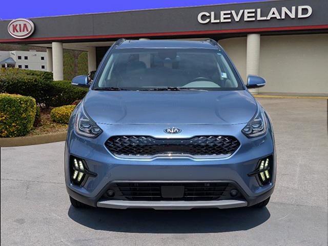 2020 Kia Niro Touring