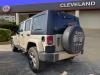 2017 Jeep Wrangler Unlimited Unlimited Sahara