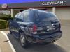 2008 Chevrolet TrailBlazer