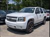 2008 Chevrolet Tahoe LTZ