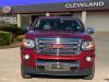 2016 GMC Canyon