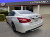 2016 Nissan Altima 2.5 SL