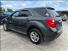 2011 Chevrolet Equinox LS
