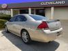 2012 Chevrolet Impala LTZ