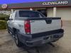 2004 Chevrolet Avalanche