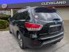 2014 Nissan Pathfinder Platinum