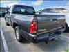 2015 Toyota Tacoma 