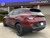 2025 Kia Sportage X-Pro Prestige