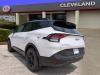 2025 Kia Sportage X-Pro Prestige