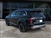 2025 Kia Telluride SX