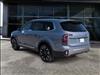 2025 Kia Telluride SX