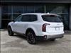 2025 Kia Telluride SX