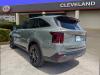2025 Kia Sorento X-Line EX