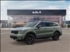 2025 Kia Sorento X-Line EX