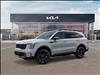 2025 Kia Sorento X-Line SX Prestige