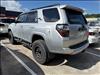 2021 Toyota 4Runner TRD Off-Road