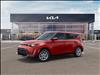 2025 Kia Soul S