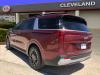 2025 Kia Carnival Hybrid EX