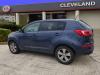 2012 Kia Sportage LX
