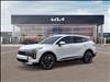 2026 Kia Sportage Hybrid 