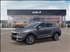 2025 Kia Sportage Hybrid SX-Prestige