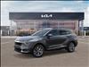 2025 Kia Sportage Hybrid SX-Prestige