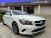 2018 Mercedes-Benz CLA CLA 250