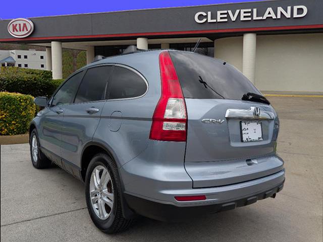 2011 Honda CR-V EX-L