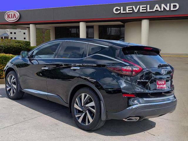 2024 Nissan Murano SL