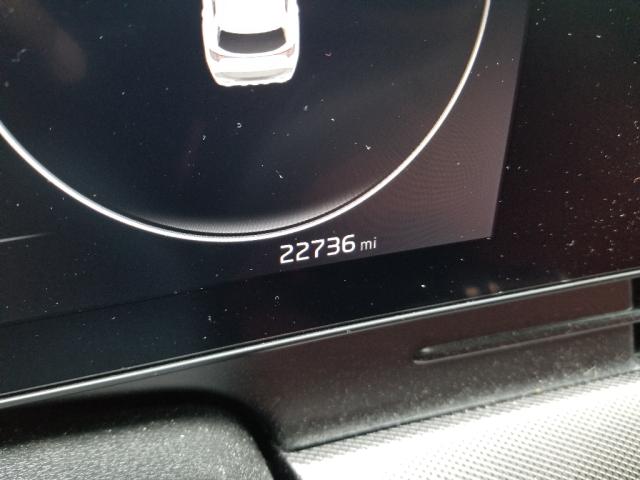 2024 Kia Sportage SX
