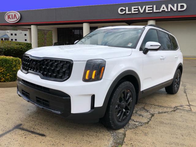 2025 Kia Telluride EX X-Pro