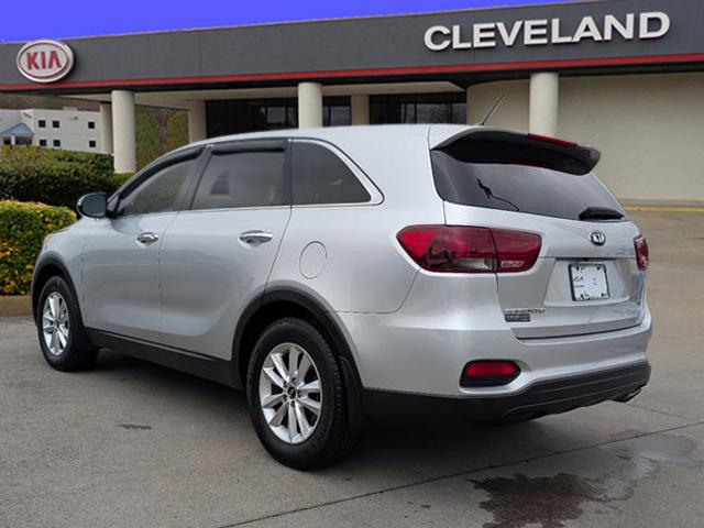 2019 Kia Sorento L