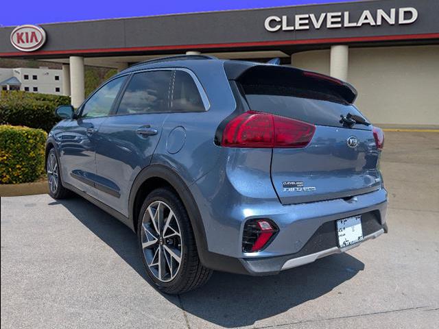 2020 Kia Niro Touring