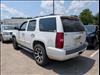 2008 Chevrolet Tahoe LTZ
