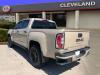 2021 GMC Canyon AT4 w/Leather
