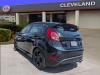 2014 Ford Fiesta ST