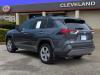 2021 Toyota RAV4 Hybrid Limited