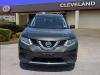 2014 Nissan Rogue 