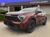 2025 Kia Sportage X-Pro Prestige