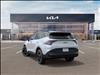 2026 Kia Sportage X-Pro Prestige