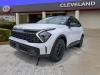 2025 Kia Sportage X-Pro Prestige
