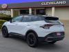 2024 Kia Sportage X-Pro Prestige